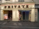  Private, cinéma pour adultes, massages, sauna